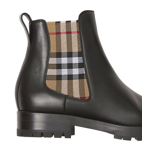 burberry chelsea boots kids|neiman marcus burberry boots.